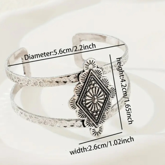 🎀$5 Boho Western Style Bracelets - Picture 5 of 14